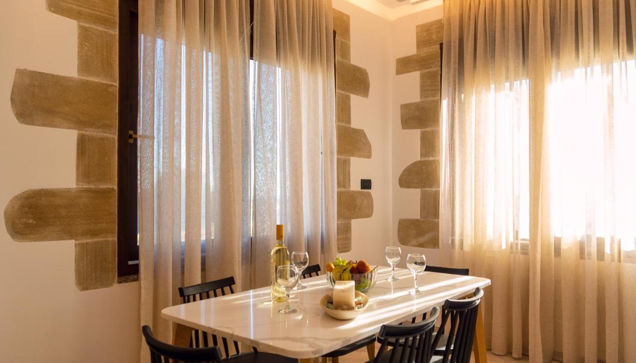 Athinais Villa Палиохора Екстериор снимка
