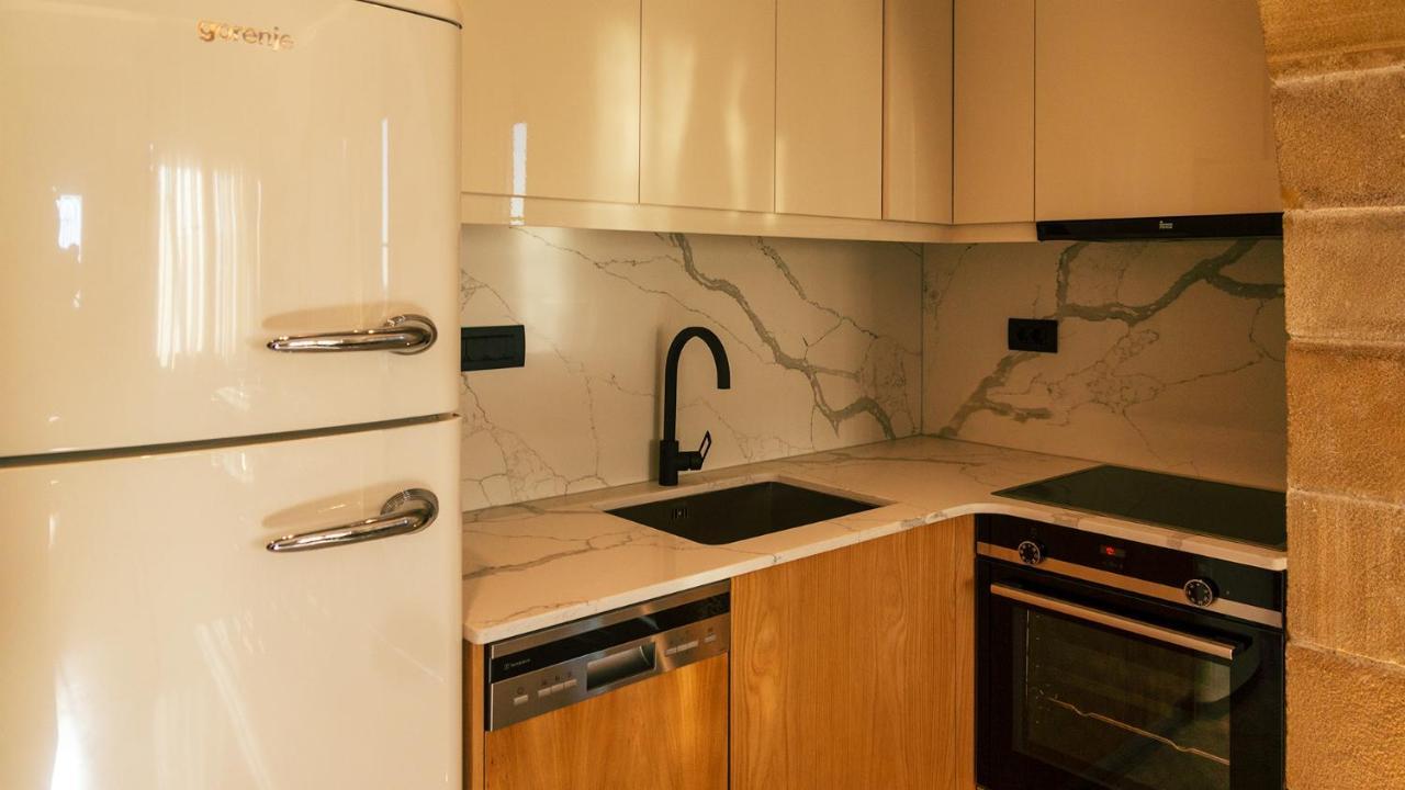 Athinais Villa Палиохора Екстериор снимка